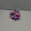 QUMY Dog Shoes for Large Dogs, Medium Dog Boots & Paw Protectors for Winter Snowy Day, Summer Hot Pavement, Water-Resistant in Rainy Weather, Outdoor Walking, Indoor Hardfloors Skid-Resistant Sole (Size 2: 1.9''x2.4''(W*L) (Pack of 4))