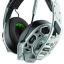 RIG 500 PRO EX Officially Licensed Gaming Headset with Dolby Atmos 3D Spatial Audio for Xbox Series X|S, One, PC - 50mm Speaker Drivers - Audio Dial - White