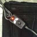 Far Infrared Heating Pad  Professional  Premium Heating Pad for Discomfort Relief  Warms and Relaxes Muscles, FSA-HSA Eligible  Extra Large Size for Back, Torso, Arms and Legs  35 in. x 18 in.