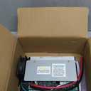 WF-8955-AD-MBA RV Power Converter Main Board Assembly 55 Amp for RV Trailer Camper WF-8955, WF-8900-AD, WF-8955-MBA, WF-8955PEC Series Converters, Fit for Parallax 7155, 7145 Power Center