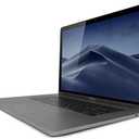 Apple MacBook Pro MLH42LL/A 15-inch Laptop with Touch Bar, 2.7GHz Quad-core Intel Core i7, 16GB Memory / 1TB SSD, Retina Display, Space Gray (Renewed)