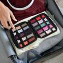 18 Pack Silicone Band Compatible with Apple Watch Bands 40mm 41mm 38mm 42mm 46mm 44mm 45mm 49mm for Women Men, Sport iWatch bands with Organizer for iWatch Series 11 10 9 8 7 6 5 4 Ultra SE 3 2 1