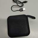 ILIVE PORTABLE BLUETOOTH SPEAKER-BLACK