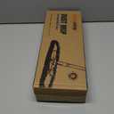 CLEANHOME Mops for Floor Cleaning with 3 Different Washable Pads and Extendable 55” Long Handle, Multifunction Dust Mop for Hardwood,Marble,Tile Floor Mopping,Orange