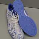 TMRUNI Indoor Soccer Shoes Mens Futsal Shoes Youth Indoor Sneakers Football Shoes, 47