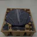 Robot Vacuum and Mop Combo, 2-in-1 Mopping Robot Vacuum Cleaner with 2300Pa Suction, 2.87'' Slim Design, Wi-Fi/App/Voice Control, 3D Obstacle Avoidance&Self-Charging for Hard Floors, Carpets, Pet Hair (Blue
)