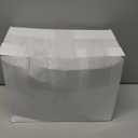 13 Pcs Halloween Carnival Can Bean Bag Toss Games Orange Jack-O'-Lantern Can Toss Game with 10 Cans & 3 Bean Bags for Halloween Outdoor Decoration Home Decor Party Favors Supplies