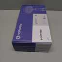 6-Mode High Pressure Handheld Shower Head with Filter, HOPOPRO High Flow Filtered Handheld Showerhead, Water Softener Filters for Hard Water - Removes Chlorine - Improves Skin Hair Condition (Brushed Nickel Modern)