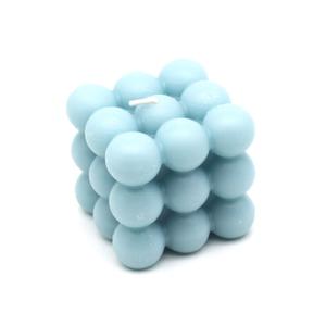 Cloud Candle 2,5in 4 Pack