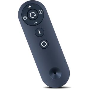 ZWP Replacement Remote Control Compatible for CURSOR Fitness Walking Pad Treadmill C40 C20