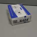 NICGOL Upgraded Natural Gas Leak Detector & Carbon Monoxide Detectors - 4 in 1 Natural, Propane, Co and Gas Detector -Carbon Monoxide Detectors Plug in -Temperature & Humidity for Home, RV (3 Packs)