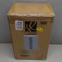 J.L. Childress Padded Backpack Car Seat Bag - Travel Bag for Airplane, Fits Most Baby & Infant Car Seats, Boosters, & Carriers, Accessories for Gate or Baggage Check, AirTag Compatible - Deluxe, Black