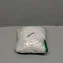 MakeMeChic Women's Floral Lace Tops Tie V Neck Blouse Long Sleeve Ruffle High Low Elegant Shirt, L