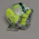 QUMY 4PCS Dog Shoes for Small Dogs, Hot Pavement Summer Puppy Dog Boots & Paw Protectors with Soft Anti-Slip Rubber Sole, Mesh Breathable Dog Booties for Hardfloors, Walking Running (size 5: 2.25"x1.78"(L*W)