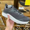 Propelio Mens  Running Shoes, Lightweight Cushioned Breathable Sneakers, Comfortable Trainers with Slip Resistant Outsole for Jogging, Walking and Daily Workout 12