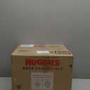 Huggies Size 2 Diapers, Skin Essentials Baby Diapers, Size 2 (12-18 lbs), 180 Count (3 Packs of 60)