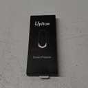 Uyiton UnBreak-Glass for Samsung Galaxy S25 Ultra Matte Screen Protector, [Ultrasonic Fingerprint Support][Anti- Glare][9H Tempered Glass] Scratch-Resistant Bubble-Free, 2 Pack