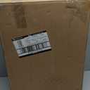 Comfort Zone Electric Oil-Filled Radiant Radiator Space Heater, Never Refill, Adjustable Thermostat, Tip-Over Switch & Overheat Protection System, Ideal for Home, Bedroom, & Office, 1,200W, CZ7007J