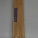 2 Pack Stepless Extender Closet Hanging Rod - Heavy Duty Closet Rods for Hanging Clothes, Adjustable Width & Height, Space-Saving White Closet Organizer for Hanging & Drying, Easy to Install