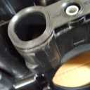 11127552281 N52 Engine Valve Cover w/Caps & Bolts