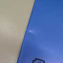 Premium Zip Card Binder 12 Pocket, Fabmaker 912 Pockets Trading Card Binder, PU Zipper Card Collection Album, Sturdy Side-Loading Card Book Holder for Game & Sports Cards, Royal Blue