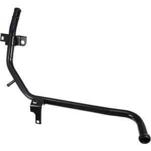 X AUTOHAUX Car Engine Heater Pipe for Honda Accord 2008-2010 for Honda CR-V 2010-2011 for Acura TSX 2009-2010 Heater Water Hose Assembly Replaces 19510-R40-A50 19510R40A50, 0.98"