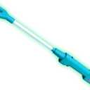 Cattle Prod Waterproof Cattle Prod Stick with LED Light Rechargeable Electric Livestock Prod