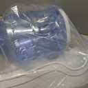 Automatic Dog Feeders - 3 Gallon Capacity Gravity Food Dispenser for Large Dogs and Cats