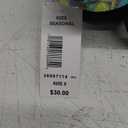 Kids Seasonal Crocs 5
