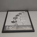 B-eco Picture Frame Size 16x20 in Black