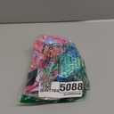 Reusable Dog Diapers Female Washable, Premium Doggie Diaper for Dogs, Pack of 3, Highly Absorbent Small Dog Diaper for Heat, Incontinence and Puppy Training(S)