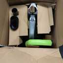 Eureka Vacuum Cleaners for Home,Airspeed Ultra-Lightweight, NEU10AE4