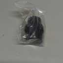 Kanayu 6-50P to 10-30R 30amp Dryer Adapter Compatible with NEMA 3 Prong Male Plug to 3 Female Receptacle Welder to Old Style Dryer Power and EV Power Cord Connector (Black)