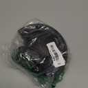 Skullcandy Hesh ANC Wireless Over-Ear Bluetooth Headphones, Active Noise Cancelling, Up to 22 Hrs Battery, Foldable Lightweight Design, Microphone for iPhone Android - True Black