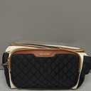 LOVEVOOK Insulated Lunch Box for Women, Wide Opening Adult Lunch Cooler Bag