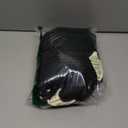 Esobo Fashion Winter Dog Warm Coat Jacket Four-Legged Neck Warm Pet Sweaters for XL (Dark)