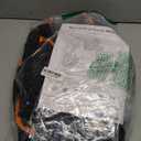 iBuddy Dog Car Seat Cover for Back Seat of Trucks Ford F150/F250/Chevrolet Silverado/GMC/Ram 1500 Waterproof Truck Back Seat Cover for Kids Without Smell Heavy Duty and Nonslip Bench Seat Protector (Black)