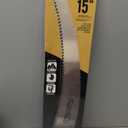 SaidiCo 15" TRI-Cut Pole Saw Commercial Replacement Blade