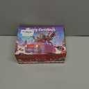 Christmas Reindeer Antlers Car Decoration Kit, LED Multicolor Lights Nose Vehicle with Jingle Bells Rudolph, Auto Holiday Accessories for SUV Van Truck Decor