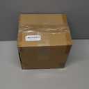 Bosmarlin Ceramic Soup Bowl Set of 4, 28 Oz, Cereal Bowl for Oatmeal, Dishwasher and Microwave Safe, Reactive Glaze (Blue, 6 inches)