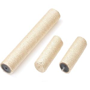 17" & 2pcs 8" Cat Scratch Posts