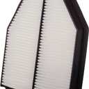 PG Engine Air Filter PA99105 | Fits 2016-2022 Acura ILX (Premium Guard)