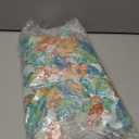 Eddie Bauer Mens Eddie Bauer Printed Baja Shirt, Size 4X