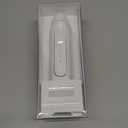 AquaSonic Icon Water Flosser for Teeth  Cordless Rechargeable Oral Irrigator  Waterproof, Portable Dental Cleaning with Jet Tip  Braces Home Travel - Pearl