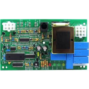 7627823 Upgraded Control Board Compatible for Manitowoc Ice 7627823 J/Q/Ib Series