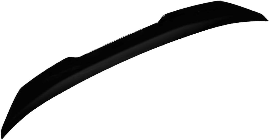 Spoiler Wing Rear Spoiler Compatible with BMW 4 Series G22 Coupe