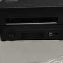 Label Printer, 4x6 Shipping Label Thermal Printer for Packages, Bluetooth Conection and Compatible with Android. iPhone.Windows, Mac, Chromebook, Amazon, Ebay, UPS.USPS, FedEx, Shopify