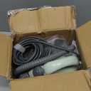 BISSELL Steam Shot OmniReach handheld portable steam cleaner for tile, grout, windows, bathrooms, kitchens, fabric steaming tool