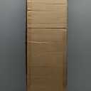 Joydeco Cellular Shades Cordless, Blackout Shades Cellular Blinds for Indoor Windows, Honeycomb Blinds for Thermal Insulated Noise Reduction (White, 34" W x 64" H)