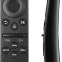 Universal for Samsung-TV-Remote-Control Replacement,Compatible with All Samsung Smart Frame Curved QLED TVs